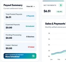 FLO2X Cashflow Overview