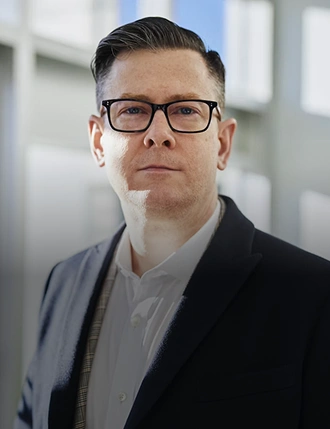 Michael John