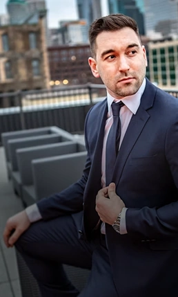 Michael John